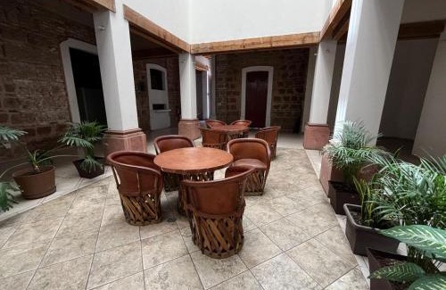 Atotonilco el Alto Hotel | Hotel El Desván Del Recuerdo