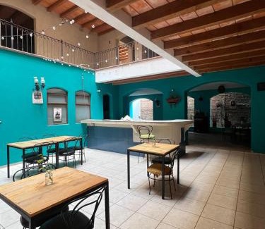 Atotonilco el Alto Hotel | Hotel El Desván Del Recuerdo