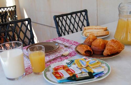 Tragacete Hotel | Hotel El Gamo