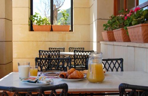 Tragacete Hotel | Hotel El Gamo