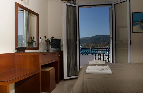 Sitia Hotel | Hotel El Greco Sitia