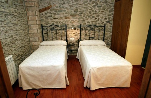 Ger Hotel | Hotel El Jaç