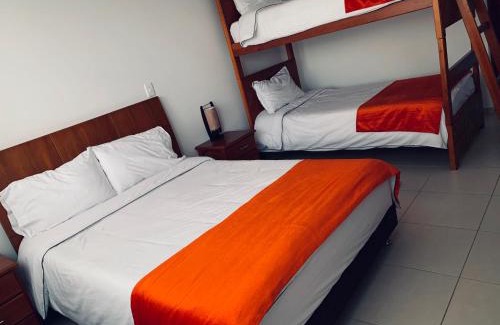 Duitama Hotel | HOTEL EL JUNCAL CIARA