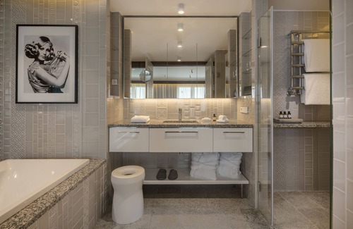 Old Town Hotel | Hotel El Llorenç Parc de la Mar - Adults Only