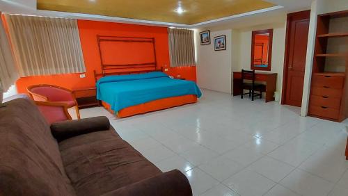 Zona Paseo Montejo Hotel | Hotel El Marques