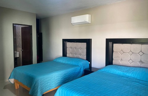 El Fuerte Hotel | Hotel el Milagro