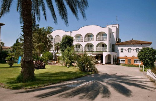 Sant Pere Pescador Hotel | Hotel El Molí