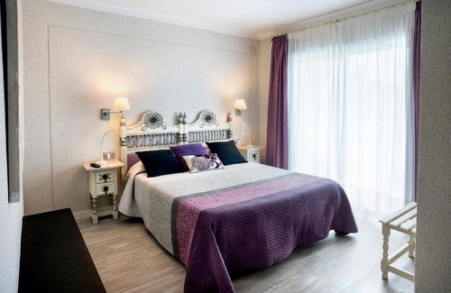 Sant Pere Pescador Hotel | Hotel El Molí