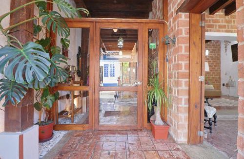 De La Merced Hotel | Hotel El Zaguán Histórico