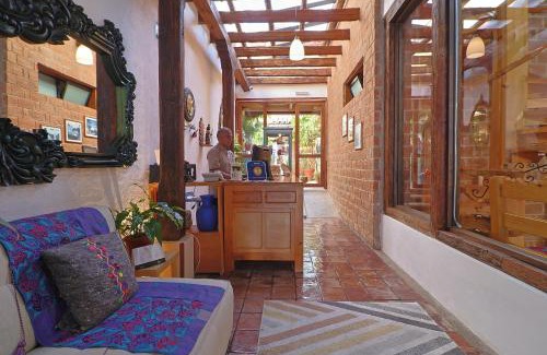 De La Merced Hotel | Hotel El Zaguán Histórico