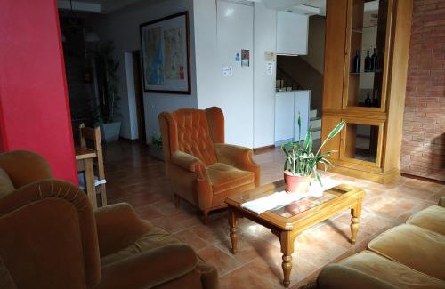 Mendoza Hotel | Hotel El Nevado
