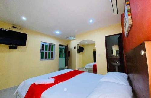 Neiva Hotel | Hotel El Opita Neiva