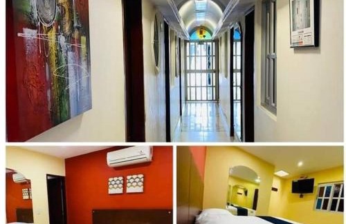 Neiva Hotel | Hotel El Opita Neiva