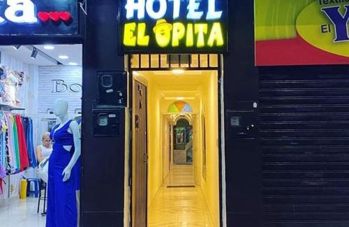 Neiva Hotel | Hotel El Opita Neiva