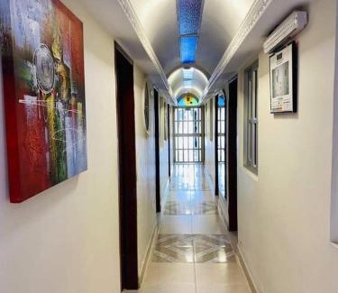 Neiva Hotel | Hotel El Opita Neiva