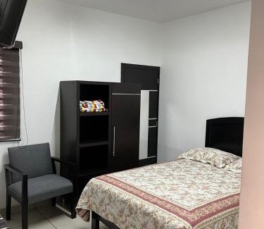 Tequila Hotel | Hotel "El origen"