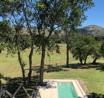 Tandil Hotel | Hotel El Paraiso De La Sierra