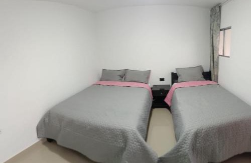 Ipiales Hotel | Hotel El Redil