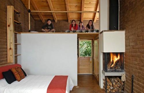Tapalpa Hotel | Hotel El Remanso Tapalpa