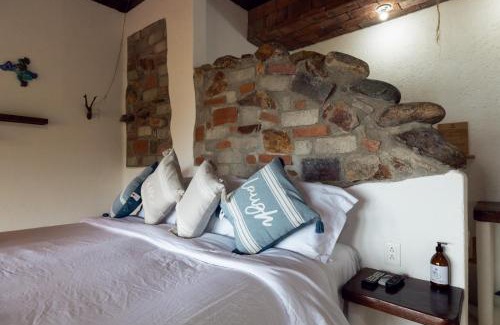 Cuatunalco Hotel | Hotel el Risco
