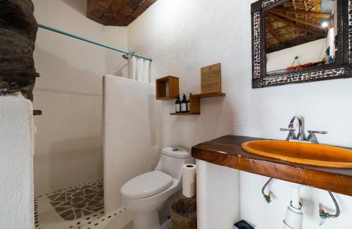 Cuatunalco Hotel | Hotel el Risco