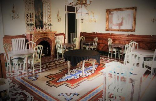 Sitges Town Center Hotel | Hotel El Xalet