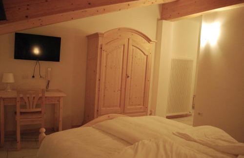 Folgaria Apartment | Hotel Elbele Garnì