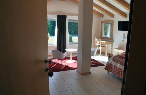 Folgaria Apartment | Hotel Elbele Garnì