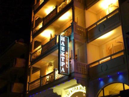 Orestiada Hotel | Hotel Electra