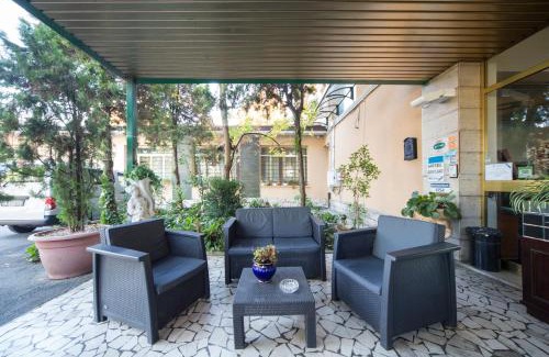 Crespellano Hotel | Hotel Elefante Bianco