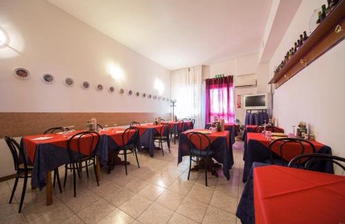 Crespellano Hotel | Hotel Elefante Bianco