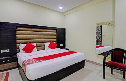 Gomti Nagar Hotel | Hotel Elegant Classic