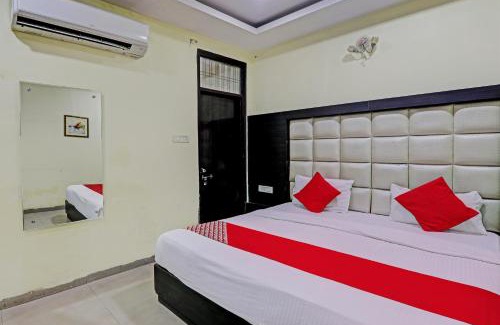 Gomti Nagar Hotel | Hotel Elegant Classic