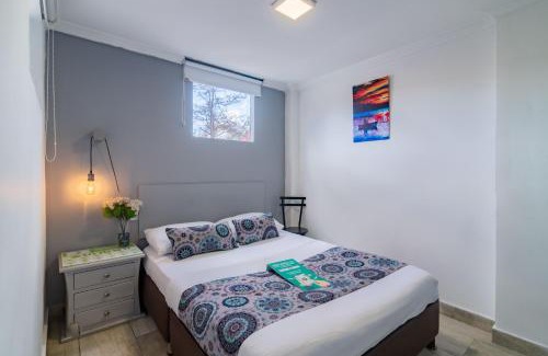 Normandia Hotel | Hotel Elegant Suite