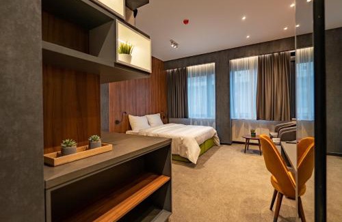 Novi Sad Hotel | Hotel Element