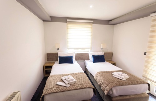 Novi Pazar Hotel | Hotel Elements