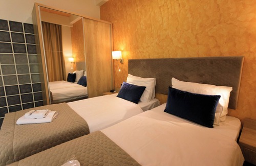 Novi Pazar Hotel | Hotel Elements