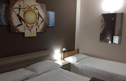 Parma Apartment | Hotel ELENA 1 SELF CHECK-IN