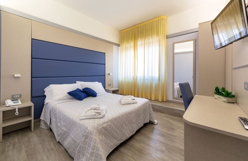 Fano Hotel | Hotel Elisabeth due