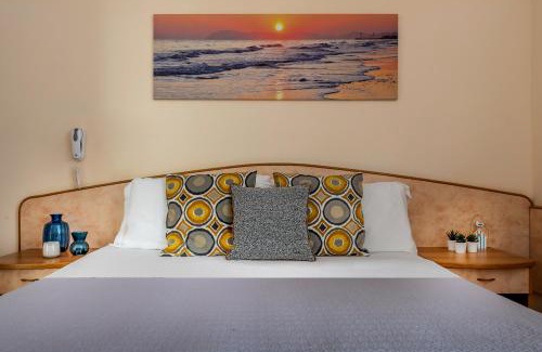 Fogliano Marina Hotel | Hotel Eliseo Riccione