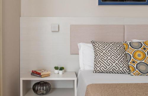 Fogliano Marina Hotel | Hotel Eliseo Riccione