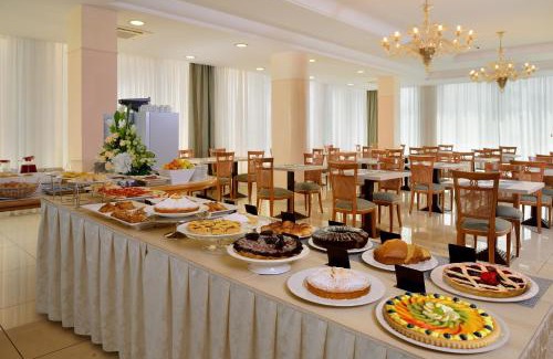 Rivabella Hotel | Hotel Elisir