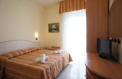 Rivabella Hotel | Hotel Elisir