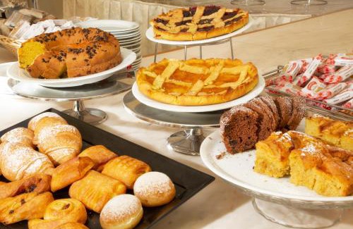Rivabella Hotel | Hotel Elisir