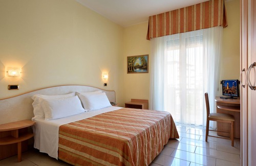 Rivabella Hotel | Hotel Elisir