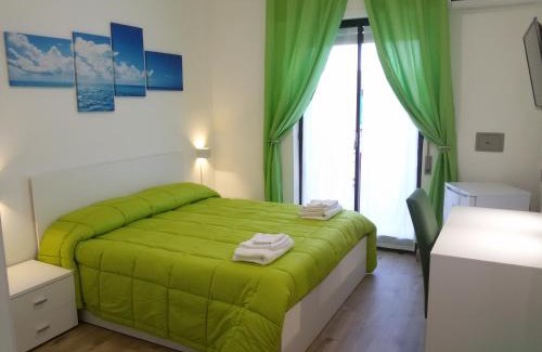 Soverato Hotel | Hotel Elizabeth - Soverato