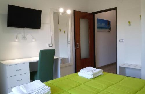 Soverato Hotel | Hotel Elizabeth - Soverato