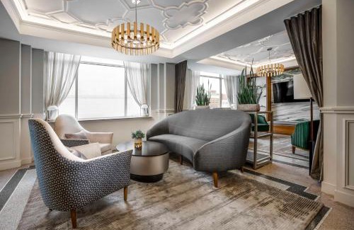 Elkhart Hotel | Hotel Elkhart, Tapestry Collection By Hilton
