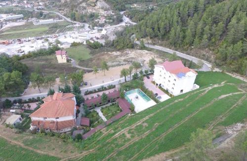 Petrele Hotel | Hotel Elvis