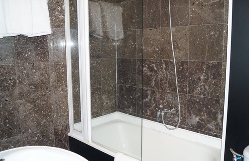 Almeria Hotel | Hotel Embajador